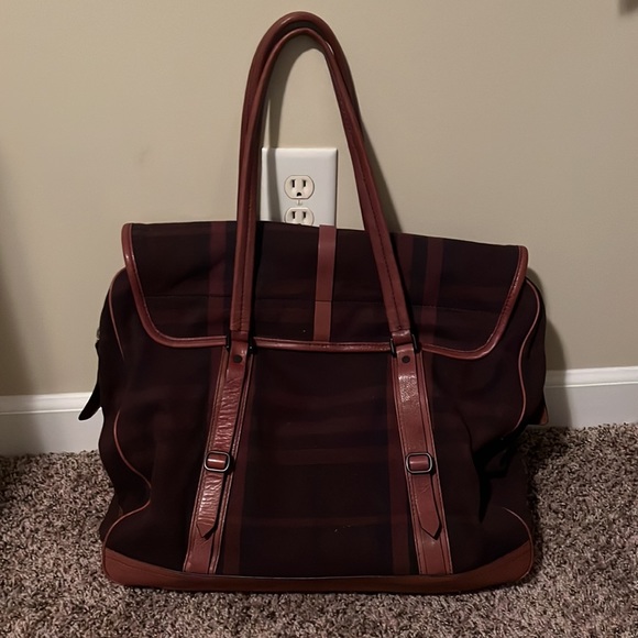 Burberry Weekender Bag - Picture 2 of 7